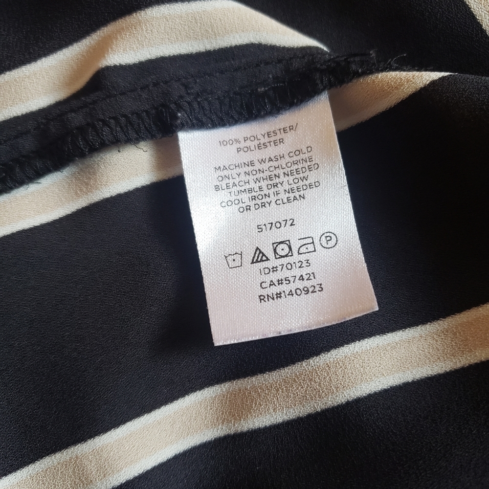 Loft blouse - Picture 5 of 5